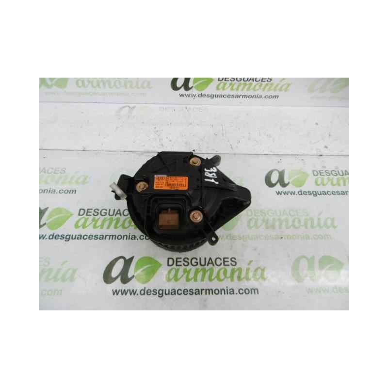 Recambio de ventilador calefaccion para audi a4 berlina (8e) 2.0 tdi 16v (103kw) referencia OEM IAM 8E1820021L  