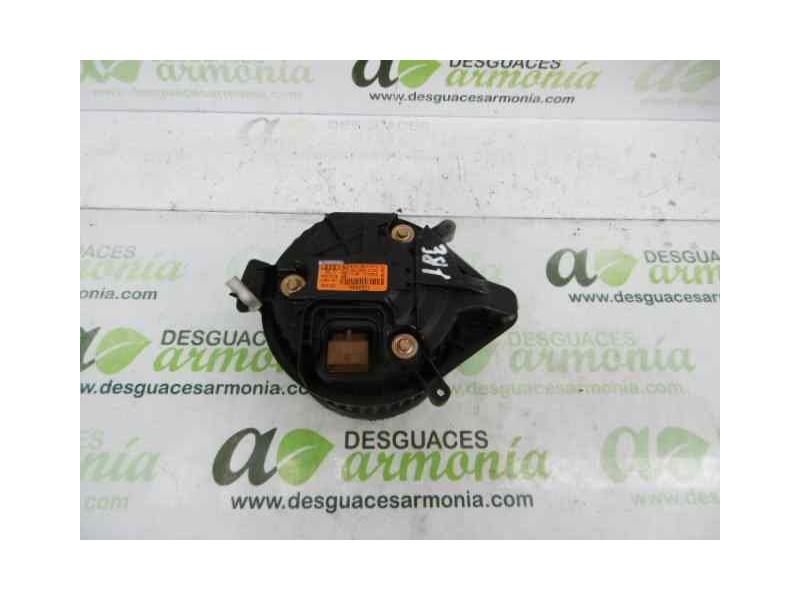 Recambio de ventilador calefaccion para audi a4 berlina (8e) 2.0 tdi 16v (103kw) referencia OEM IAM 8E1820021L  