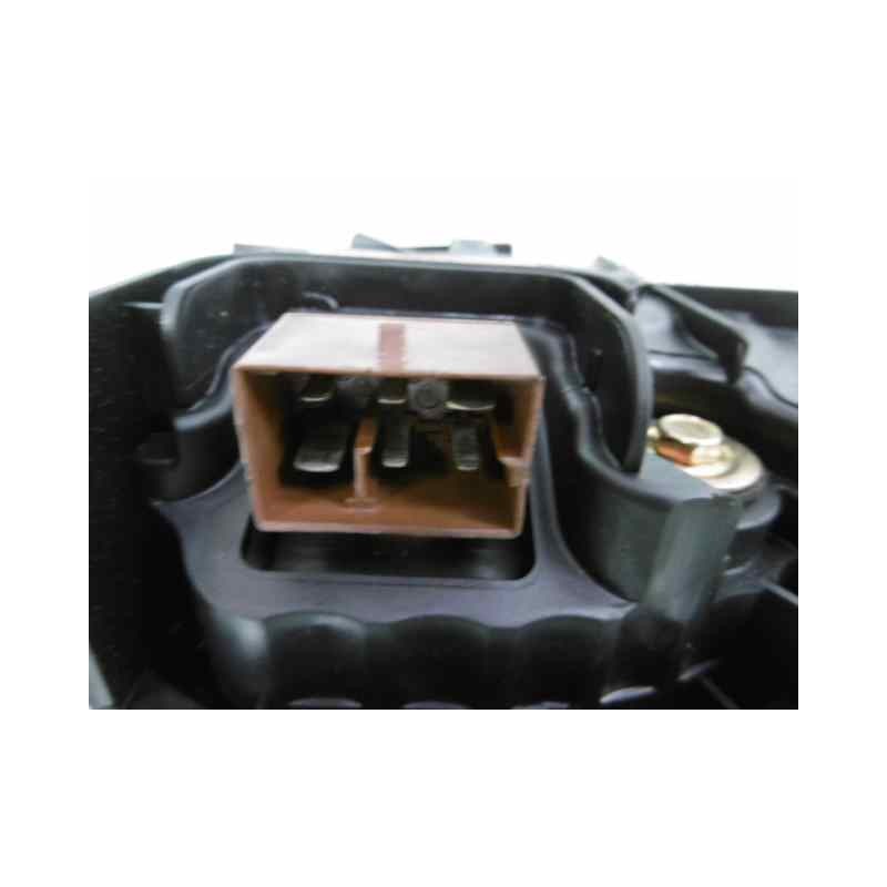 Recambio de ventilador calefaccion para audi a4 berlina (8e) 2.0 tdi 16v (103kw) referencia OEM IAM 8E1820021L  