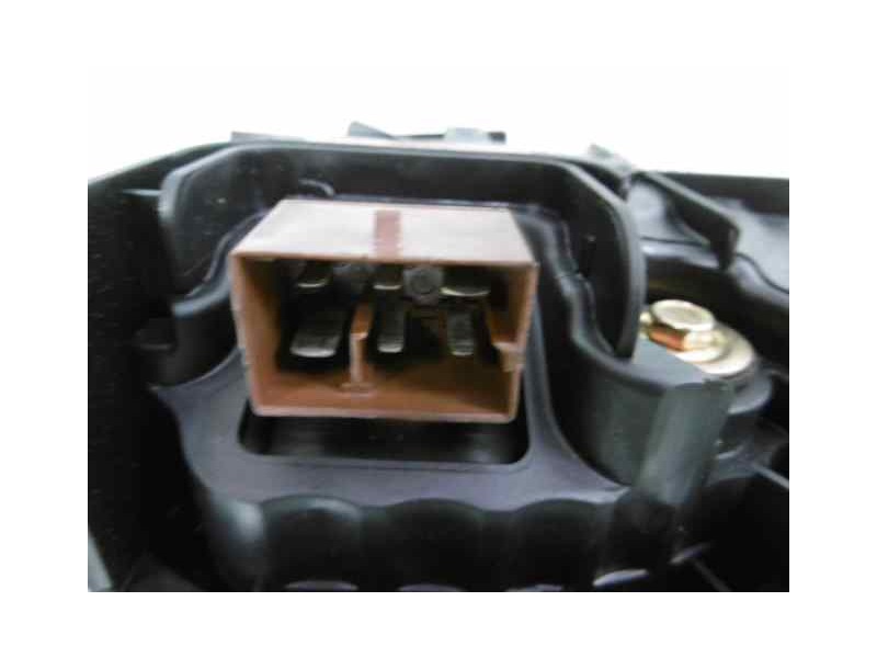 Recambio de ventilador calefaccion para audi a4 berlina (8e) 2.0 tdi 16v (103kw) referencia OEM IAM 8E1820021L  