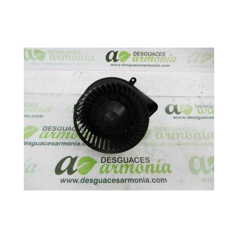 Recambio de ventilador calefaccion para audi a4 berlina (8e) 2.0 tdi 16v (103kw) referencia OEM IAM 8E1820021L  