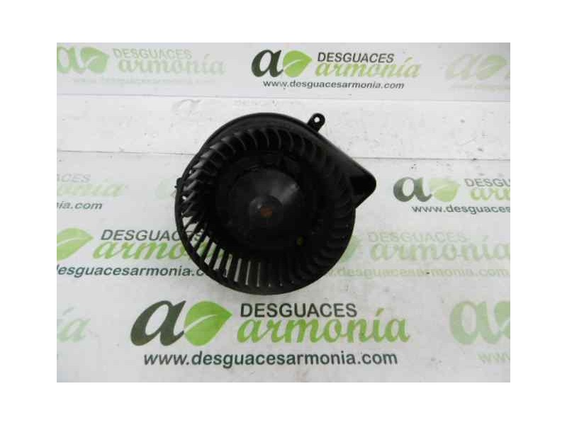 Recambio de ventilador calefaccion para audi a4 berlina (8e) 2.0 tdi 16v (103kw) referencia OEM IAM 8E1820021L  