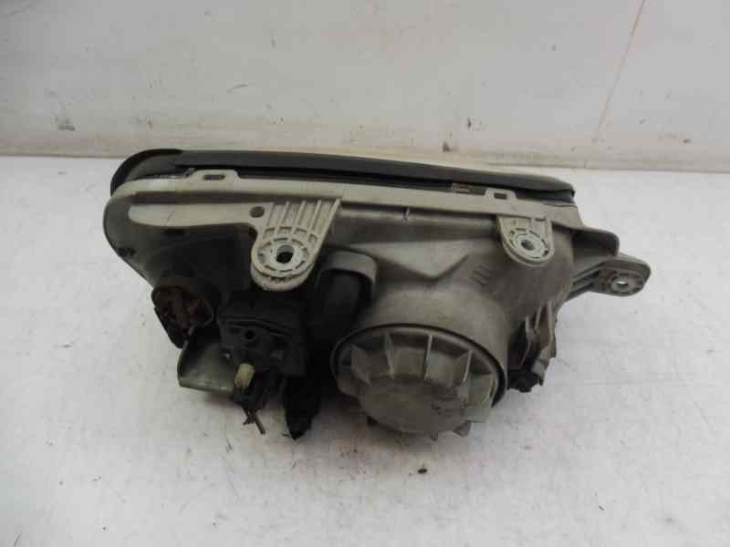 Recambio de faro izquierdo para hyundai santa fe (sm) 2.0 gls crdi 4x4 referencia OEM IAM   