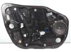 Recambio de elevalunas delantero izquierdo para kia niro emotion plug-in hybrid referencia OEM IAM 82450G5010 82470G5110 D11DL03