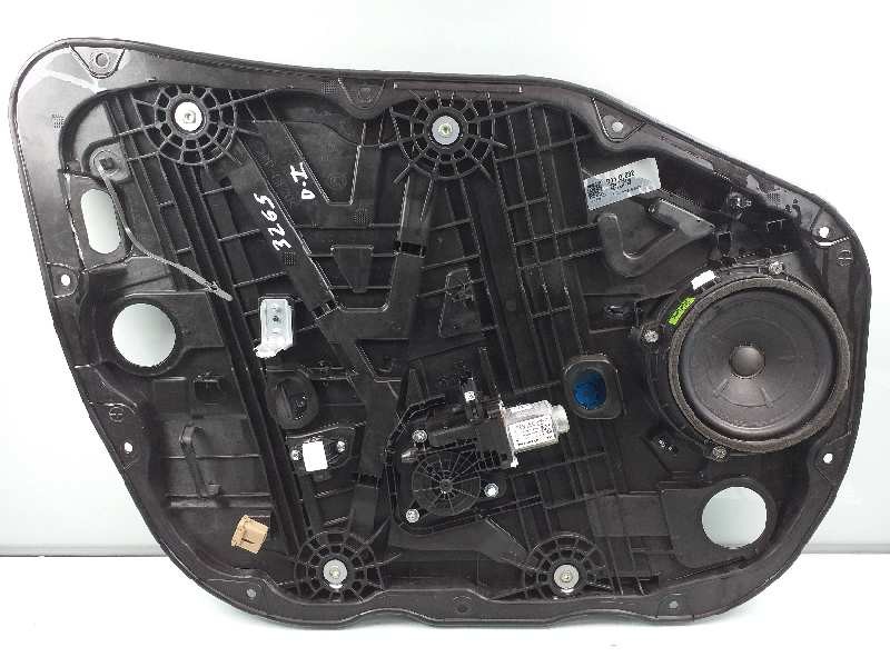 Recambio de elevalunas delantero izquierdo para kia niro emotion plug-in hybrid referencia OEM IAM 82450G5010 82470G5110 D11DL03