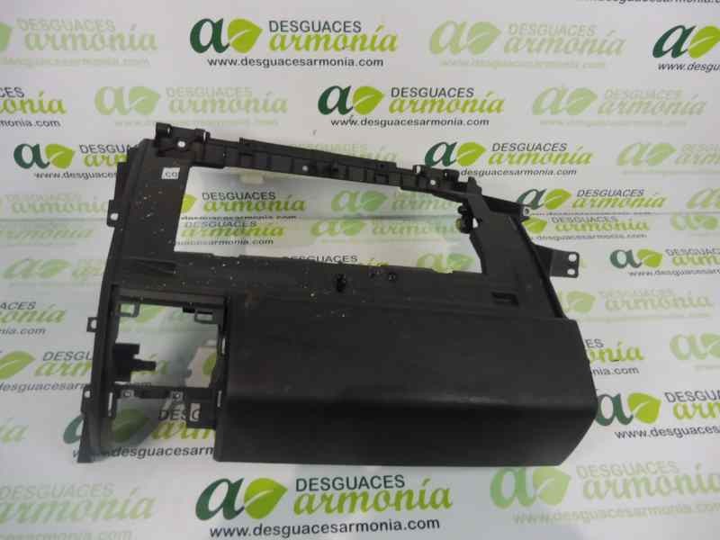 Recambio de guantera para land rover range rover sport v6 td hse referencia OEM IAM FLC500260C01  