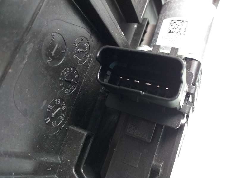 Recambio de elevalunas delantero izquierdo para kia niro emotion plug-in hybrid referencia OEM IAM 82450G5010 82470G5110 D11DL03