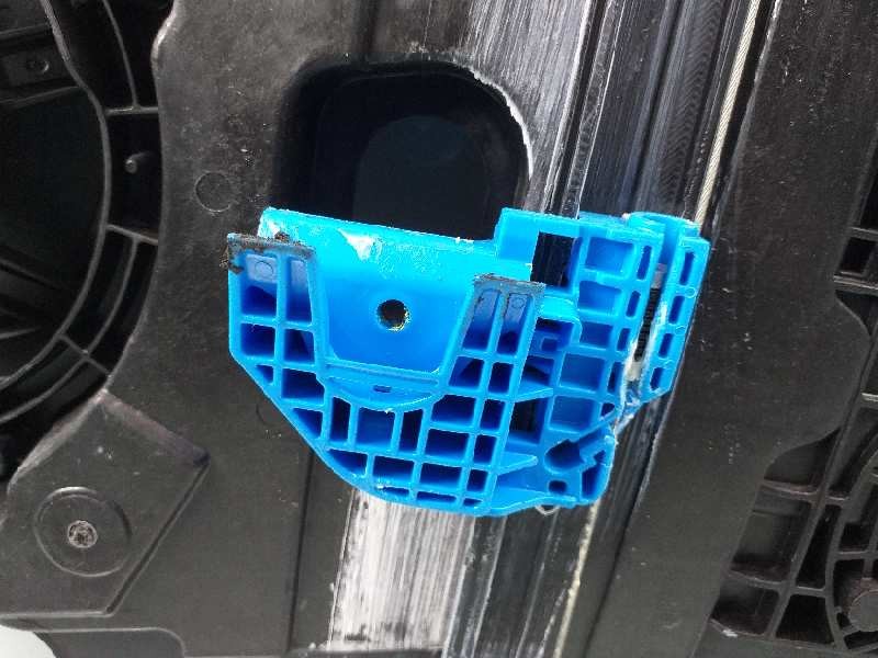 Recambio de elevalunas delantero izquierdo para kia niro emotion plug-in hybrid referencia OEM IAM 82450G5010 82470G5110 D11DL03