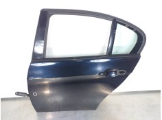 Recambio de puerta trasera izquierda para bmw serie 3 berlina (e90) 320d referencia OEM IAM 41007203647  