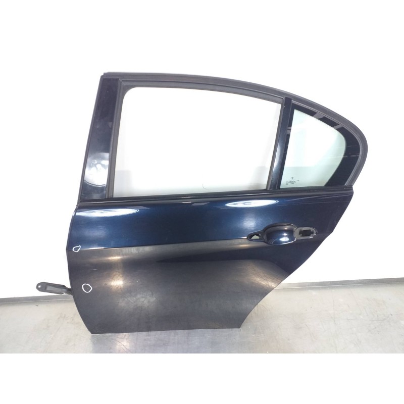 Recambio de puerta trasera izquierda para bmw serie 3 berlina (e90) 320d referencia OEM IAM 41007203647  