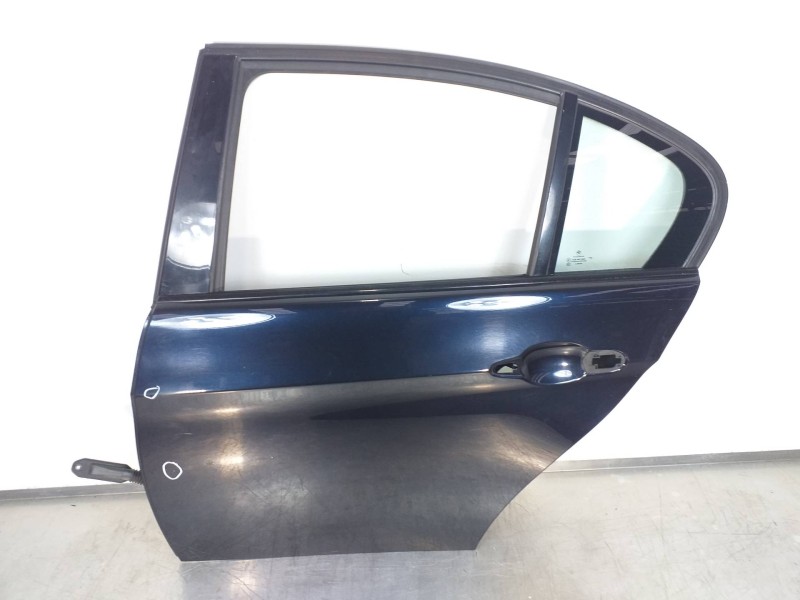 Recambio de puerta trasera izquierda para bmw serie 3 berlina (e90) 320d referencia OEM IAM 41007203647  