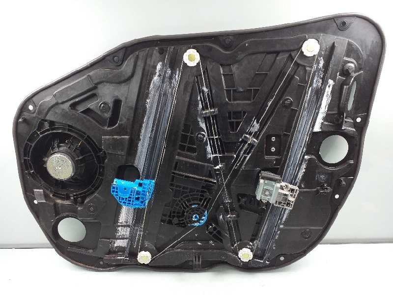 Recambio de elevalunas delantero izquierdo para kia niro emotion plug-in hybrid referencia OEM IAM 82450G5010 82470G5110 D11DL03