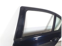 Recambio de puerta trasera izquierda para bmw serie 3 berlina (e90) 320d referencia OEM IAM 41007203647   2