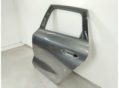 Recambio de puerta trasera izquierda para audi a3 sportback (8y) gy referencia OEM IAM    2