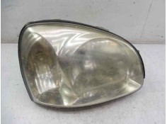 Recambio de faro derecho para hyundai santa fe (sm) 2.0 gls crdi 4x4 referencia OEM IAM   