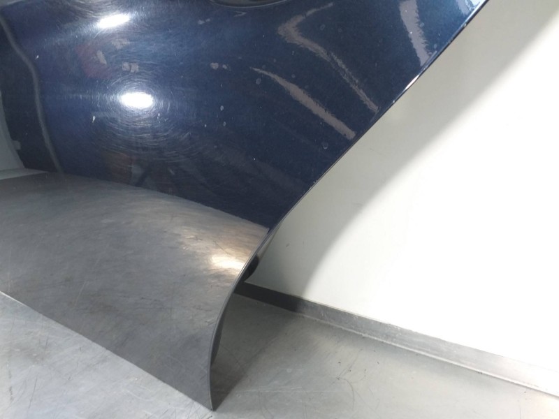 Recambio de puerta trasera izquierda para bmw serie 3 berlina (e90) 320d referencia OEM IAM 41007203647  