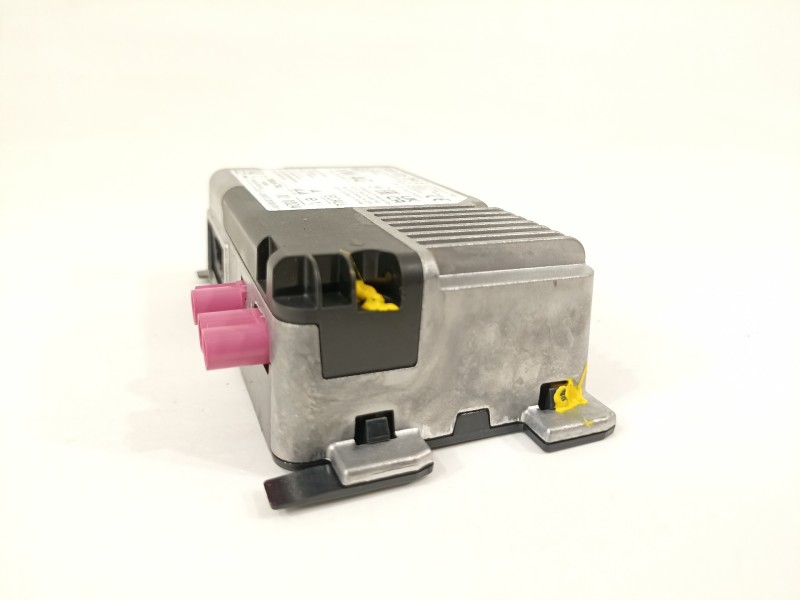 Recambio de modulo electronico para seat ibiza (kj1) style go referencia OEM IAM 5WA035284E  