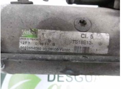 Recambio de motor arranque para peugeot 407 sport referencia OEM IAM 9662854080   2