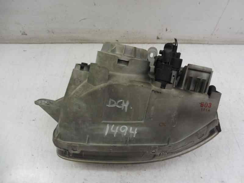 Recambio de faro derecho para hyundai santa fe (sm) 2.0 gls crdi 4x4 referencia OEM IAM   