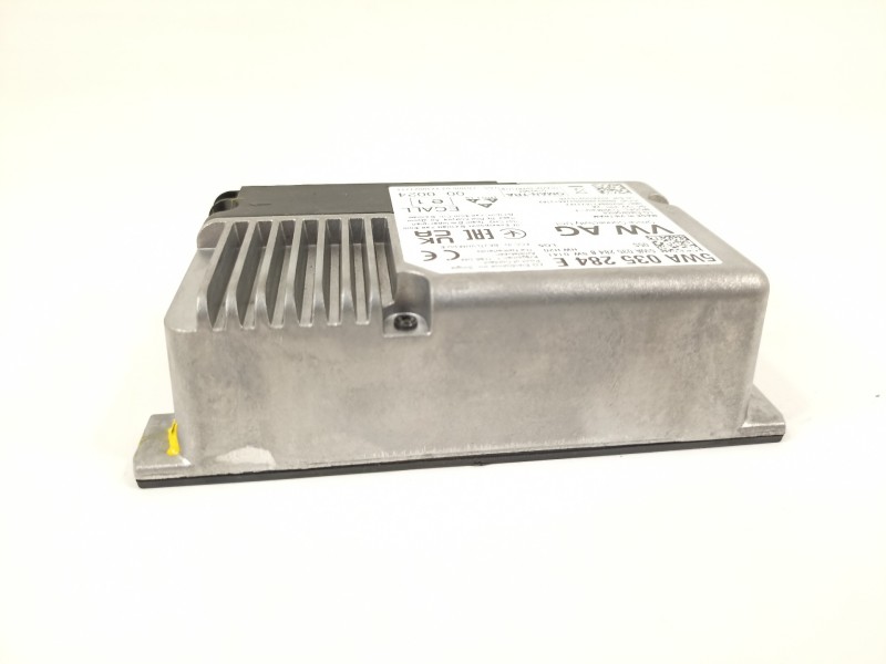 Recambio de modulo electronico para seat ibiza (kj1) style go referencia OEM IAM 5WA035284E  