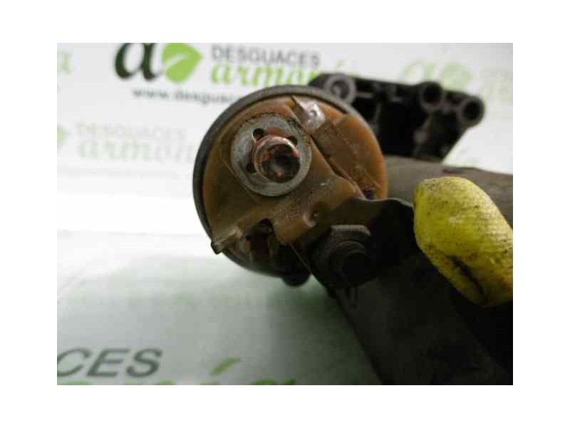 Recambio de motor arranque para peugeot 407 sport referencia OEM IAM 9662854080  