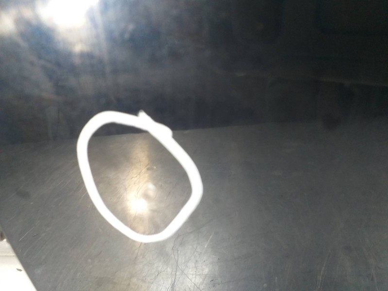 Recambio de puerta trasera izquierda para bmw serie 3 berlina (e90) 320d referencia OEM IAM 41007203647  