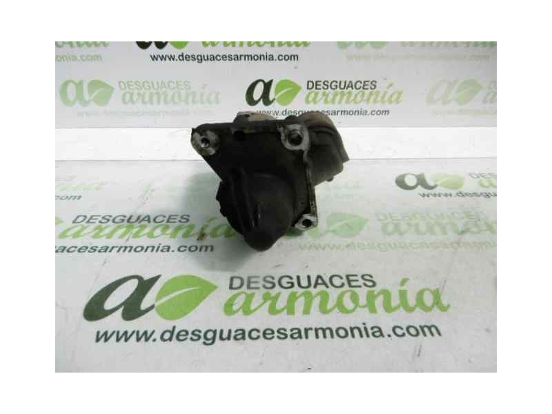 Recambio de motor arranque para peugeot 407 sport referencia OEM IAM 9662854080  