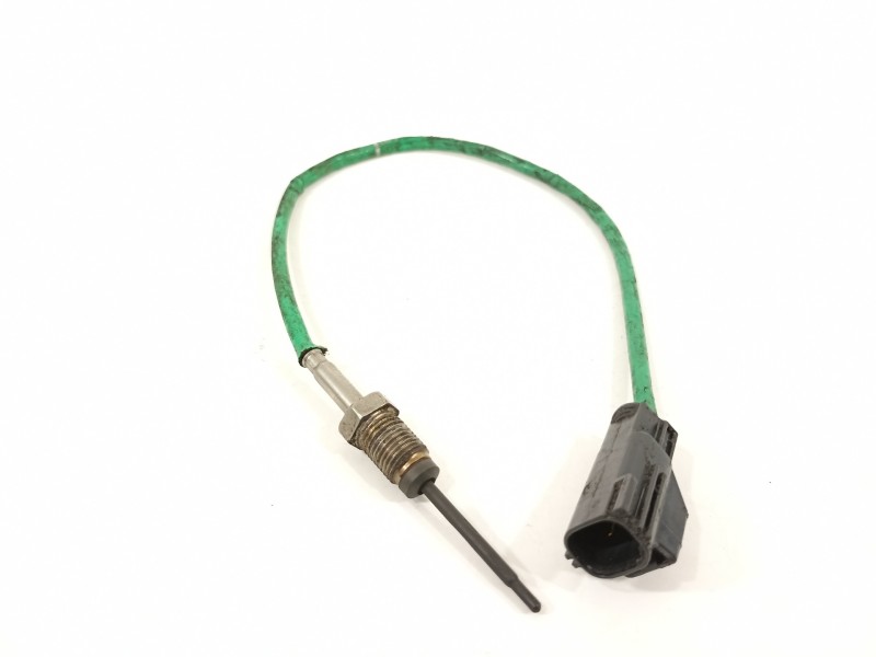 Recambio de sonda lambda para ford focus lim. titanium referencia OEM IAM F1F112B591CB  