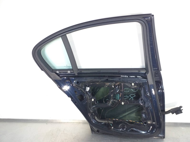 Recambio de puerta trasera izquierda para bmw serie 3 berlina (e90) 320d referencia OEM IAM 41007203647  