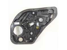 Recambio de elevalunas trasero derecho para kia niro emotion plug-in hybrid referencia OEM IAM 83480G5000 83460G5000 