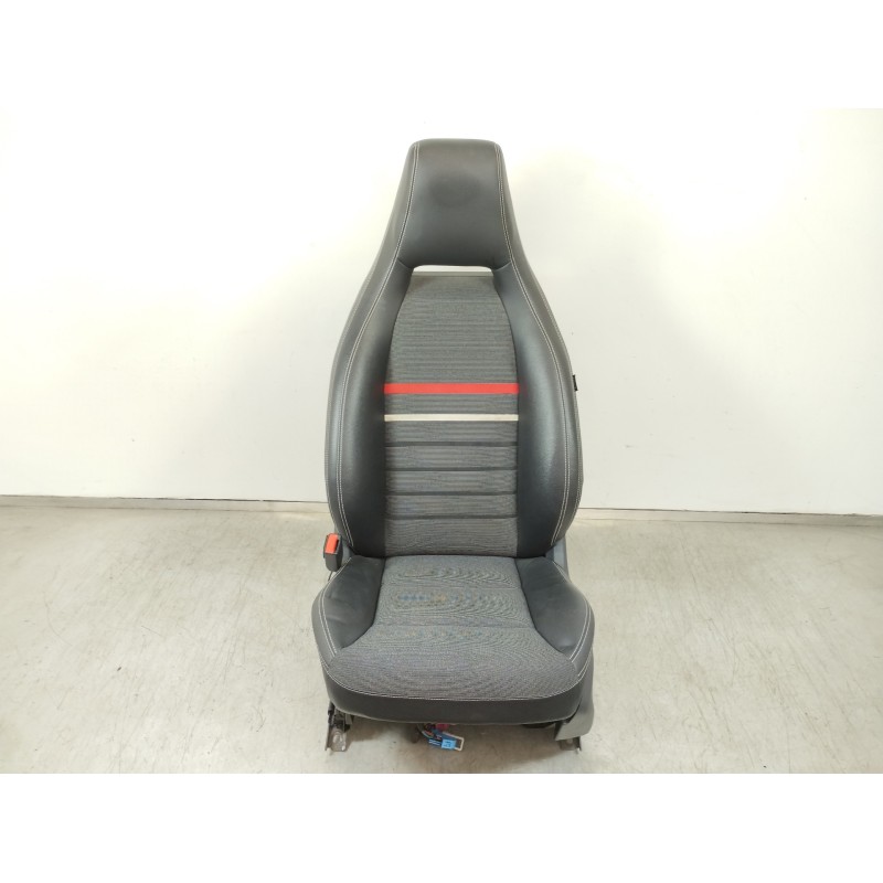 Recambio de asiento delantero izquierdo para mercedes-benz clase a (w176) a 200 cdi blueefficiency (176.001) referencia OEM IAM 