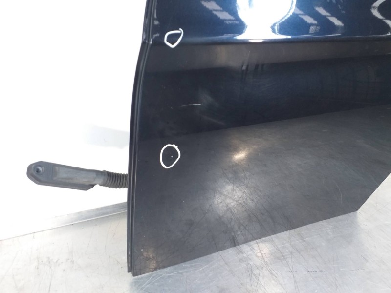 Recambio de puerta trasera izquierda para bmw serie 3 berlina (e90) 320d referencia OEM IAM 41007203647  
