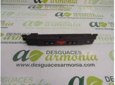 Recambio de warning para land rover range rover sport v6 td hse referencia OEM IAM YUL500570WUX