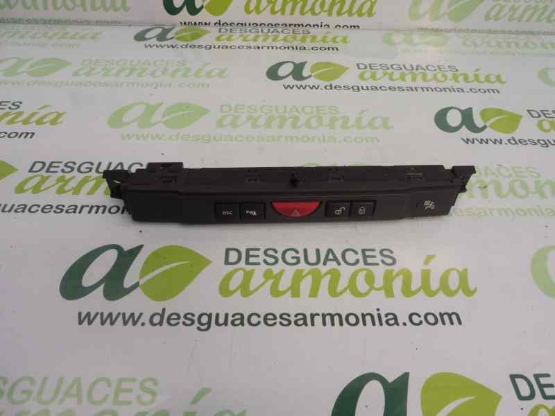 Recambio de warning para land rover range rover sport v6 td hse referencia OEM IAM YUL500570WUX  