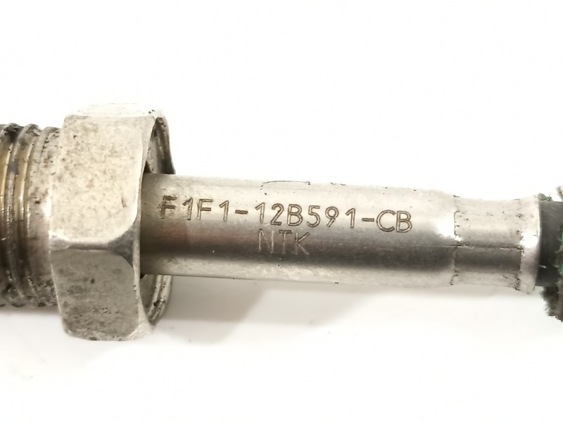 Recambio de sonda lambda para ford focus lim. titanium referencia OEM IAM F1F112B591CB  