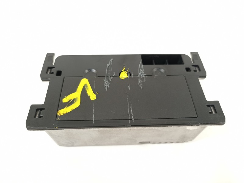 Recambio de modulo electronico para seat ibiza (kj1) style go referencia OEM IAM 5WA035284E  