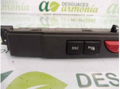 Recambio de warning para land rover range rover sport v6 td hse referencia OEM IAM YUL500570WUX   2