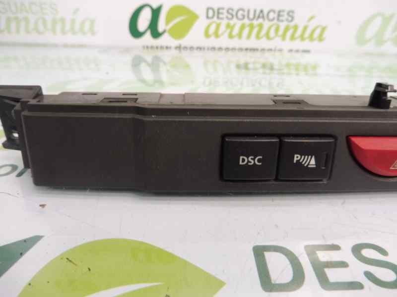 Recambio de warning para land rover range rover sport v6 td hse referencia OEM IAM YUL500570WUX  