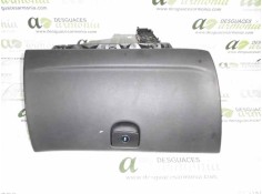 Recambio de guantera para peugeot 407 sport referencia OEM IAM   