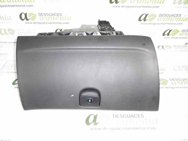 Recambio de guantera para peugeot 407 sport referencia OEM IAM   