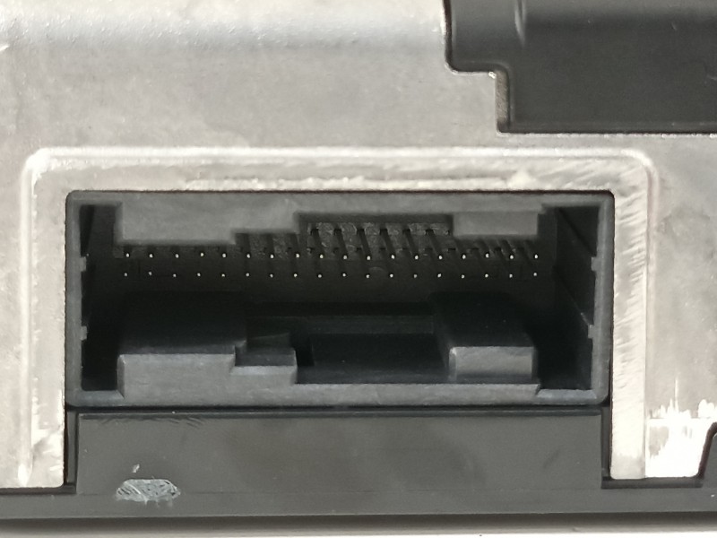 Recambio de modulo electronico para seat ibiza (kj1) style go referencia OEM IAM 5WA035284E  