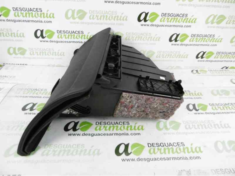 Recambio de guantera para peugeot 407 sport referencia OEM IAM   