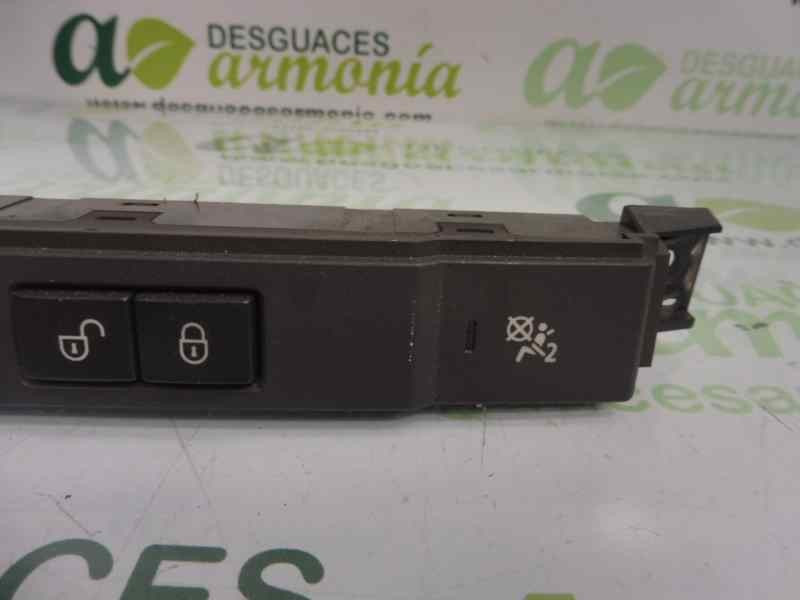 Recambio de warning para land rover range rover sport v6 td hse referencia OEM IAM YUL500570WUX  