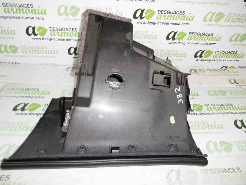 Recambio de guantera para peugeot 407 sport referencia OEM IAM   