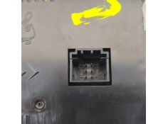 Recambio de mando climatizador para citroën c3 collection referencia OEM IAM 96753994XT   2