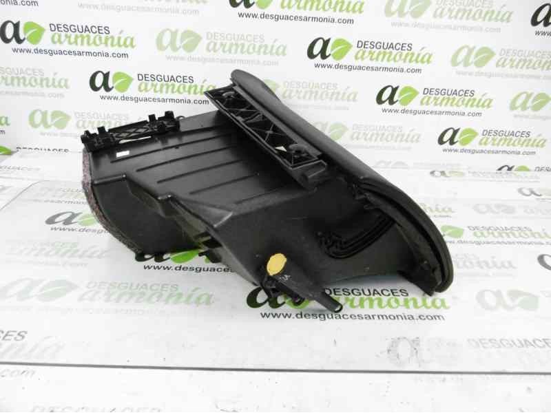 Recambio de guantera para peugeot 407 sport referencia OEM IAM   
