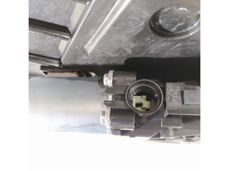 Recambio de elevalunas trasero derecho para kia niro emotion plug-in hybrid referencia OEM IAM 83480G5000 83460G5000 