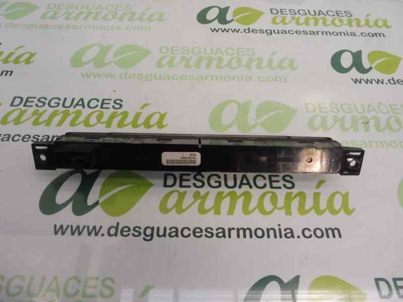 Recambio de warning para land rover range rover sport v6 td hse referencia OEM IAM YUL500570WUX  