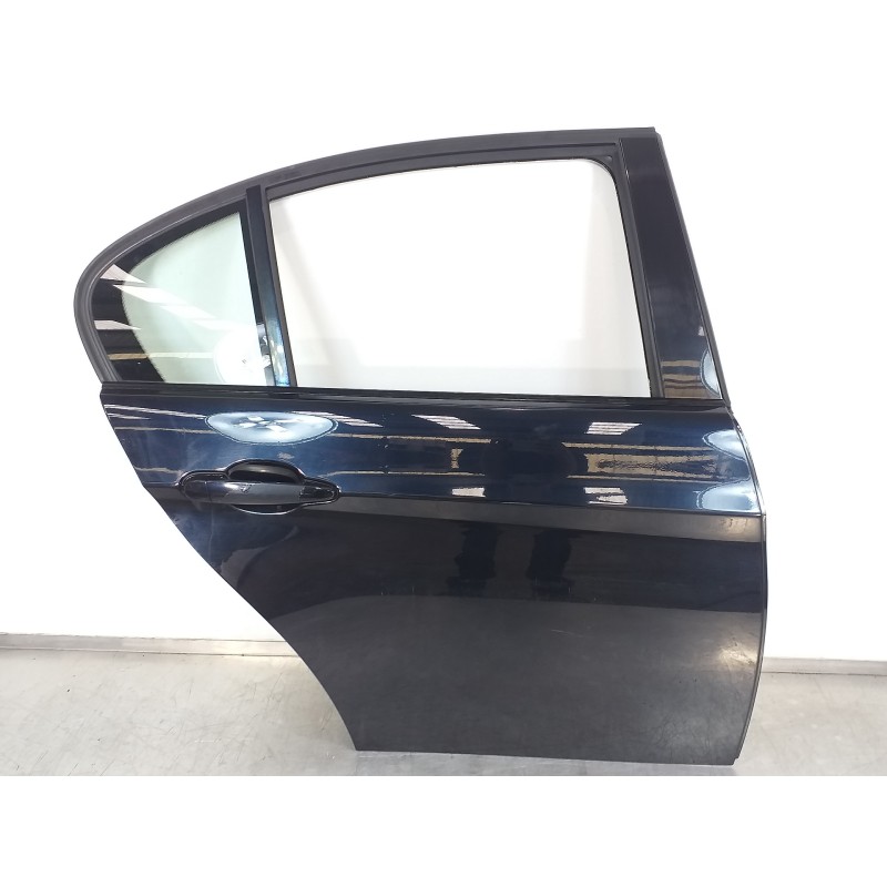 Recambio de puerta trasera derecha para bmw serie 3 berlina (e90) 320d referencia OEM IAM 41007203648  