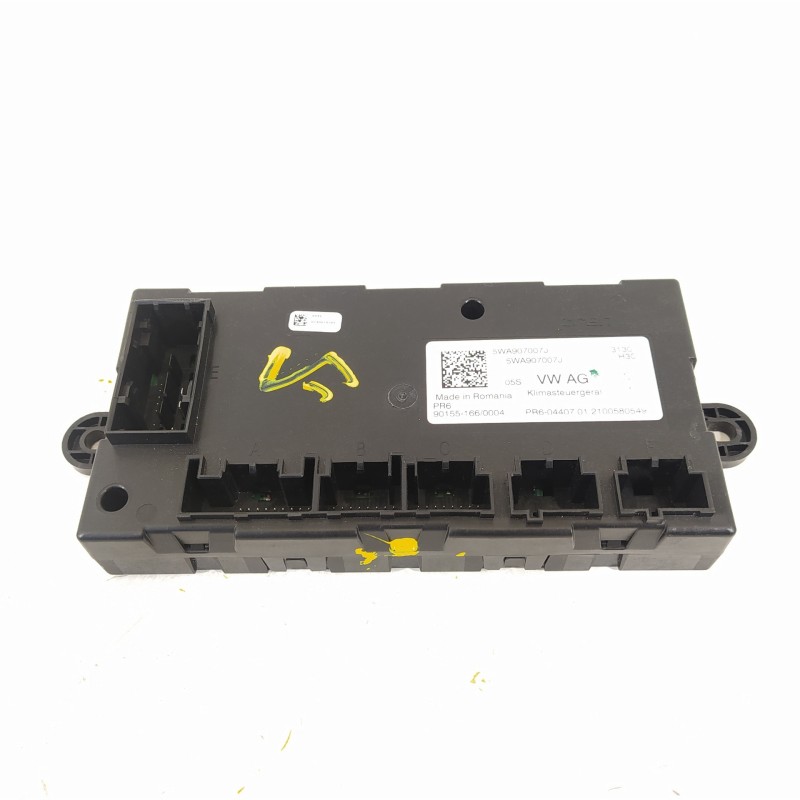 Recambio de modulo electronico para audi a3 sportback (8y) gy referencia OEM IAM 5WA907007J  